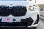 BMW X4 xDrive20D 190cv Pack M  ocasión