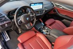 BMW X4 xDrive20D 190cv Pack M  ocasión