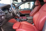 BMW X4 xDrive20D 190cv Pack M  ocasión