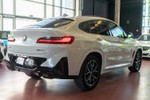 BMW X4 xDrive20D 190cv Pack M  ocasión