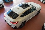 BMW X4 xDrive20D 190cv Pack M  ocasión