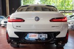 BMW X4 xDrive20D 190cv Pack M  ocasión