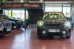 MINI Countryman Cooper SE All4 224cv  ocasión