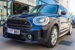 MINI Countryman Cooper SE All4 224cv  ocasión