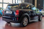 MINI Countryman Cooper SE All4 224cv  ocasión