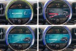MINI Countryman Cooper SE All4 224cv  ocasión