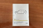 MINI Countryman Cooper SE All4 224cv  ocasión