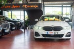 BMW Serie 3 330dA xDrive Pack M Sport · Comfort, Innovation & Connected Pro Packs 265cv Aut  outlet