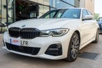 BMW Serie 3 330dA xDrive Pack M Sport · Comfort, Innovation & Connected Pro Packs 265cv Aut  outlet