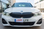 BMW Serie 3 330dA xDrive Pack M Sport · Comfort, Innovation & Connected Pro Packs 265cv Aut  outlet