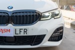 BMW Serie 3 330dA xDrive Pack M Sport · Comfort, Innovation & Connected Pro Packs 265cv Aut  outlet