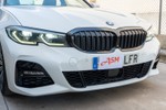 BMW Serie 3 330dA xDrive Pack M Sport · Comfort, Innovation & Connected Pro Packs 265cv Aut  outlet