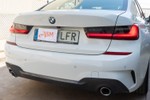 BMW Serie 3 330dA xDrive Pack M Sport · Comfort, Innovation & Connected Pro Packs 265cv Aut  outlet