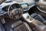 BMW Serie 3 330dA xDrive Pack M Sport · Comfort, Innovation & Connected Pro Packs 265cv Aut  outlet