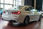 BMW Serie 3 330dA xDrive Pack M Sport · Comfort, Innovation & Connected Pro Packs 265cv Aut  outlet