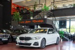 BMW Serie 3 330dA xDrive Pack M Sport · Comfort, Innovation & Connected Pro Packs 265cv Aut  outlet