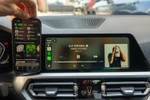 BMW Serie 3 330dA xDrive Pack M Sport · Comfort, Innovation & Connected Pro Packs 265cv Aut  outlet