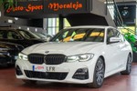 BMW Serie 3 330dA xDrive Pack M Sport · Comfort, Innovation & Connected Pro Packs 265cv Aut  outlet