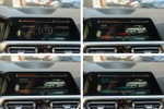 BMW Serie 3 330dA xDrive Pack M Sport · Comfort, Innovation & Connected Pro Packs 265cv Aut  outlet