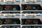 BMW Serie 3 330dA xDrive Pack M Sport · Comfort, Innovation & Connected Pro Packs 265cv Aut  outlet