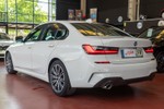 BMW Serie 3 330dA xDrive Pack M Sport · Comfort, Innovation & Connected Pro Packs 265cv Aut  outlet