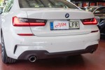 BMW Serie 3 330dA xDrive Pack M Sport · Comfort, Innovation & Connected Pro Packs 265cv Aut  outlet