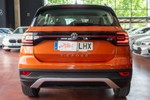 VOLKSWAGEN T-Cross 1.0TSi Advance Pack 95cv  seminuevo