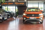 VOLKSWAGEN T-Cross 1.0TSi Advance Pack 95cv  seminuevo