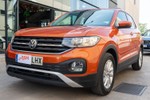 VOLKSWAGEN T-Cross 1.0TSi Advance Pack 95cv  seminuevo