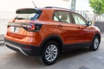 VOLKSWAGEN T-Cross 1.0TSi Advance Pack 95cv  seminuevo