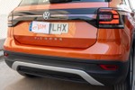 VOLKSWAGEN T-Cross 1.0TSi Advance Pack 95cv  seminuevo