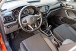 VOLKSWAGEN T-Cross 1.0TSi Advance Pack 95cv  seminuevo