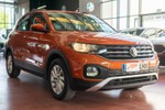 VOLKSWAGEN T-Cross 1.0TSi Advance Pack 95cv  seminuevo