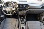 VOLKSWAGEN T-Cross 1.0TSi Advance Pack 95cv  seminuevo