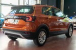 VOLKSWAGEN T-Cross 1.0TSi Advance Pack 95cv  seminuevo