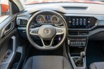 VOLKSWAGEN T-Cross 1.0TSi Advance Pack 95cv  seminuevo