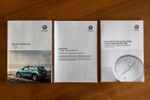VOLKSWAGEN T-Cross 1.0TSi Advance Pack 95cv  seminuevo