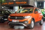 VOLKSWAGEN T-Cross 1.0TSi Advance Pack 95cv  seminuevo