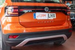 VOLKSWAGEN T-Cross 1.0TSi Advance Pack 95cv  seminuevo
