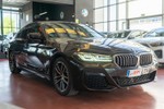 BMW Serie 5 520D 190cv Pack M  ocasión