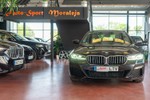 BMW Serie 5 520D 190cv Pack M  ocasión