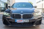 BMW Serie 5 520D 190cv Pack M  ocasión