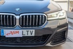 BMW Serie 5 520D 190cv Pack M  ocasión