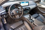 BMW Serie 5 520D 190cv Pack M  ocasión