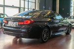 BMW Serie 5 520D 190cv Pack M  ocasión