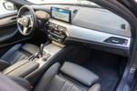 BMW Serie 5 520D 190cv Pack M  ocasión