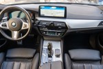 BMW Serie 5 520D 190cv Pack M  ocasión