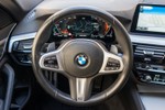BMW Serie 5 520D 190cv Pack M  ocasión