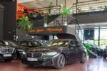 BMW Serie 5 520D 190cv Pack M  ocasión