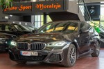 BMW Serie 5 520D 190cv Pack M  ocasión